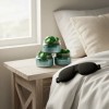 Kit 3 Gomitas Orgánicas Sueño Descanso Pasiflora Lima Limón