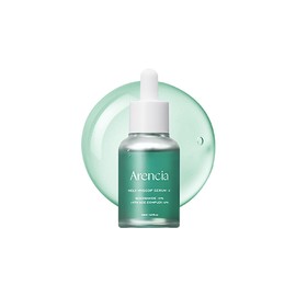 ARENCIA [ARENCIA]Holy Hyssop Serum 12 30ml