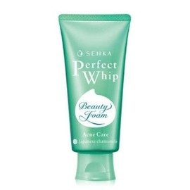 Senka 센카 퍼펙트 휩 아크네 케어 100g (AD) Senka Perfect Whip Acne Care 100g (AD)
