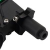 GOOFIT 22mm 1 Pair Green Motorcycle Universal ASV Anti Fall