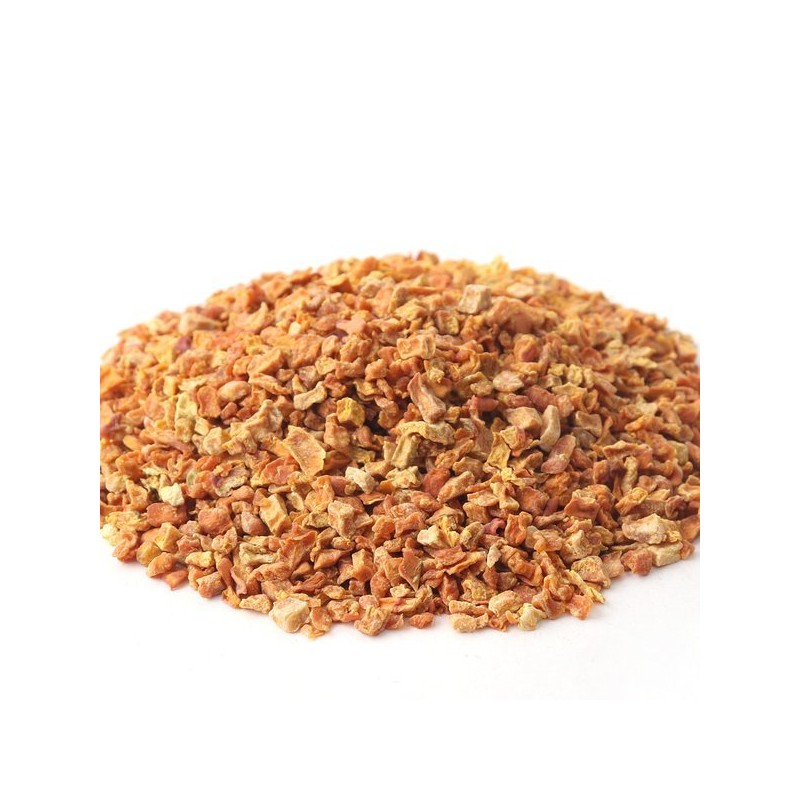 Donguihanjae 동의한재 국산 말린 단호박 분태 500g Domestic Dried Sweet