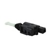 ACOLY Door Lock Actuator Sliding Door for Peugeot 1007 1.4/1.6,16V/