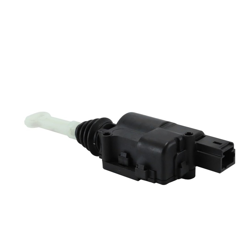 ACOLY Door Lock Actuator Sliding Door for Peugeot 1007 1.4/1.6,16V/
