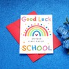 Back to School Cards for Kids, Back to School Essentials