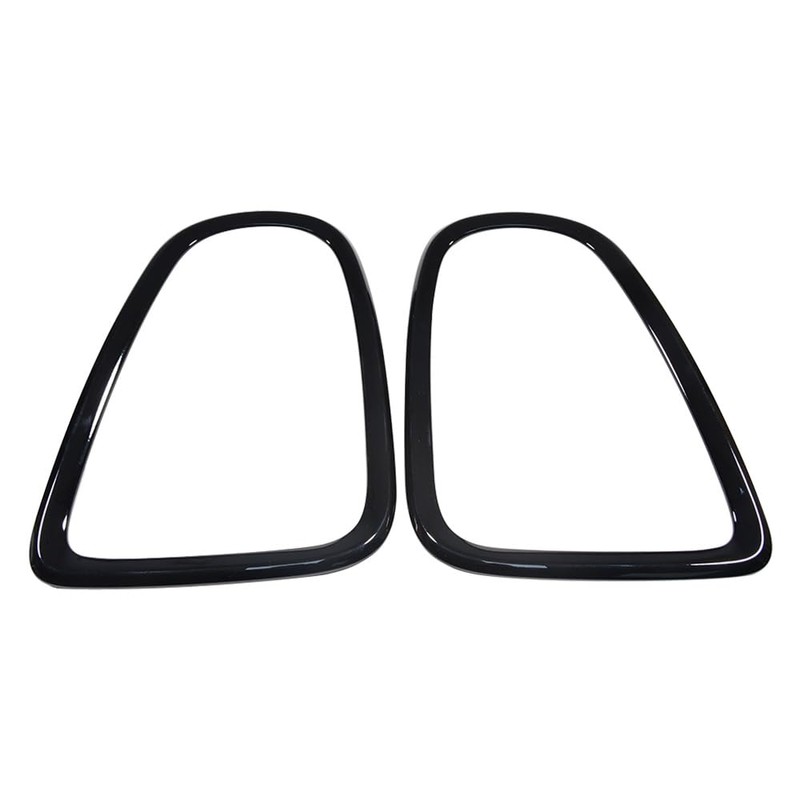 YUCKMZ Tail Light Cover Trim Replacement Compatible With Mini Cooper