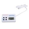 Digital Refrigerator Thermometer ‑50℃ to 70℃ ‑58℉ to 158℉ High