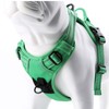 MOKCCI Truelove Soft Front Dog Harness .Reflective No Pull Harness