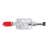 Quick Release Toggle Clamp 40kg Holding Capacity Push Pull Fixture