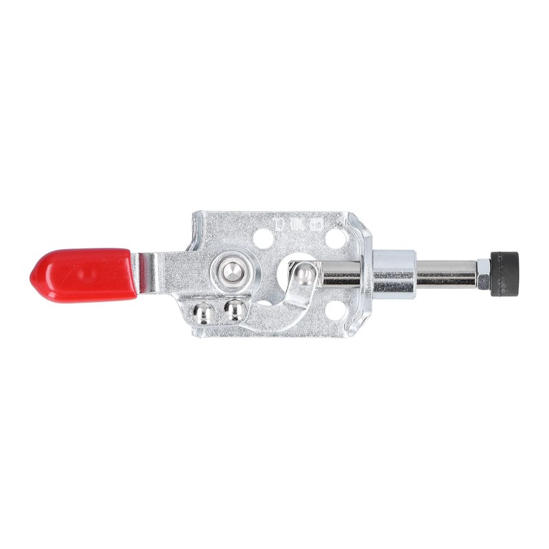 Quick Release Toggle Clamp 40kg Holding Capacity Push Pull Fixture