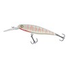 Balzer Shirasu Twitch Bait DR 4.5 cm/3g Albino