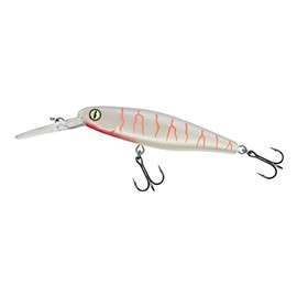 Balzer Shirasu Twitch Bait DR 4.5 cm/3g Albino