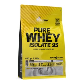 Olimp Pure Whey Isolate 95 Cherry Yogurt, 600 g