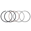 Road Passion 1TA-11610-00-00 Engine Piston Rings Set Compatible with YAMAHA