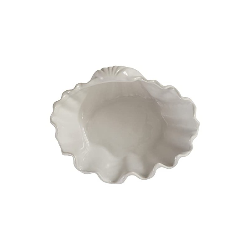 Split P Seashell Cereal Bowl Set of 4
