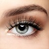 KISS Lash Couture, False Eyelashes, 'Muse', 14 mm, Includes 2