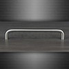 D Bow Kitchen Cabinet Door Handle, Cupboard Drawer Bedroom Furniture