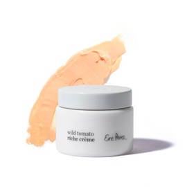 Ere Perez- Crema Hidratante Facial con Jitomate, Wild Tomatoe, Riche Creme 45ml), 45 gramo, 1