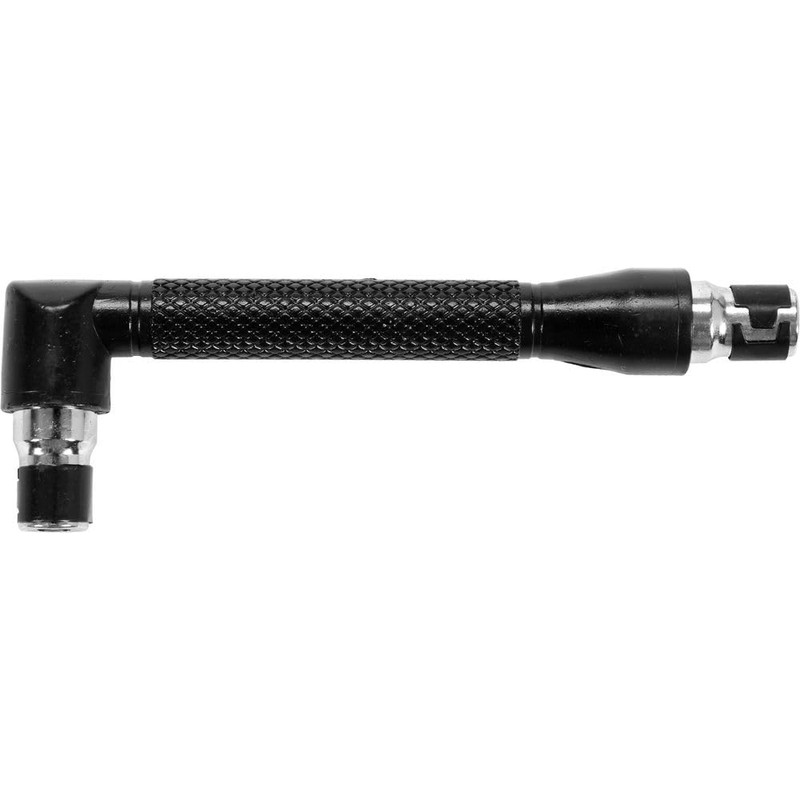 Yato Professional Angle Screwdriver 1.4 Inch Hexagonal Bit Socket 90°