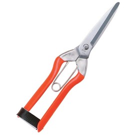 小林製鋏 越路 ステンレス 収穫鋏 ステンレスバネ S-3