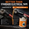 SEPOVICA 5.29 oz Liquid Electrical Tape Quick-Drying Insulating Glue with