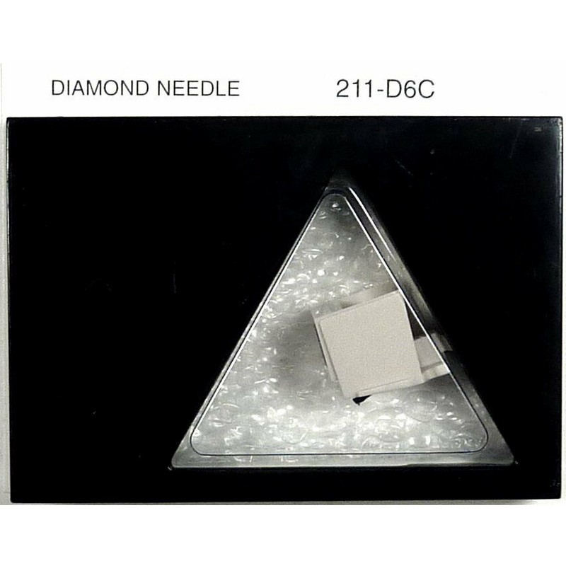 Audio-Technica Audio Technica Phonograph Needle For Audio Technica AT3600L Panasonic