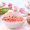 Vicloon Silicone Baby Feeding Spoons - 7 PCS First Stage