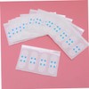 Healeved Pack Make-up Tapes Facial Tool Double Chin Lift Skin-friendly