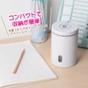Umimile Electric Pencil Sharpener, Electric Sharpener, School Preparation, 6-8mm Pencil,