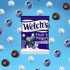 Welch's Blueberry-Acai Fruit 'n' Yogurt Snacks 5.6oz, one box
