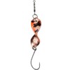Balzer Pro Staff Spoons Copper-Perch 3,5 g