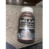 HEJWELLNESS Shilajit Gummies - 600 mg Natural Organic Shilajit Resin