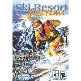 Ski Resort Extreme