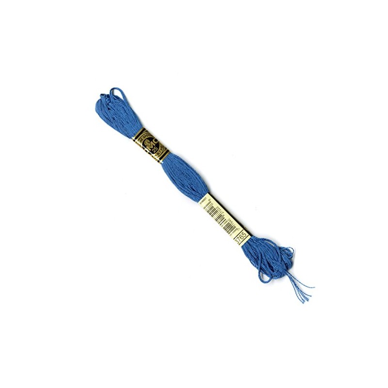 DMC Stranded Cotton Number 3765