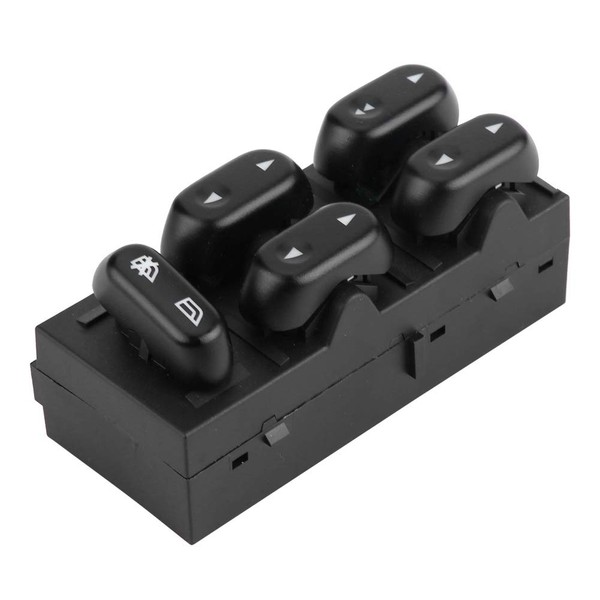 Fydun Power Window Switch 5L1Z-14529-AA Car Front Driver Side Power