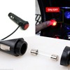 Car LED Strip Light, EJ's SUPER CAR 4pcs 36 LED