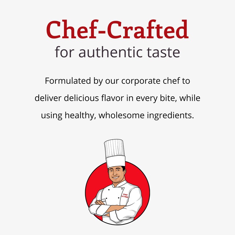 La Preferida Organic Taco Seasoning, 1 OZ (Pack - 3)