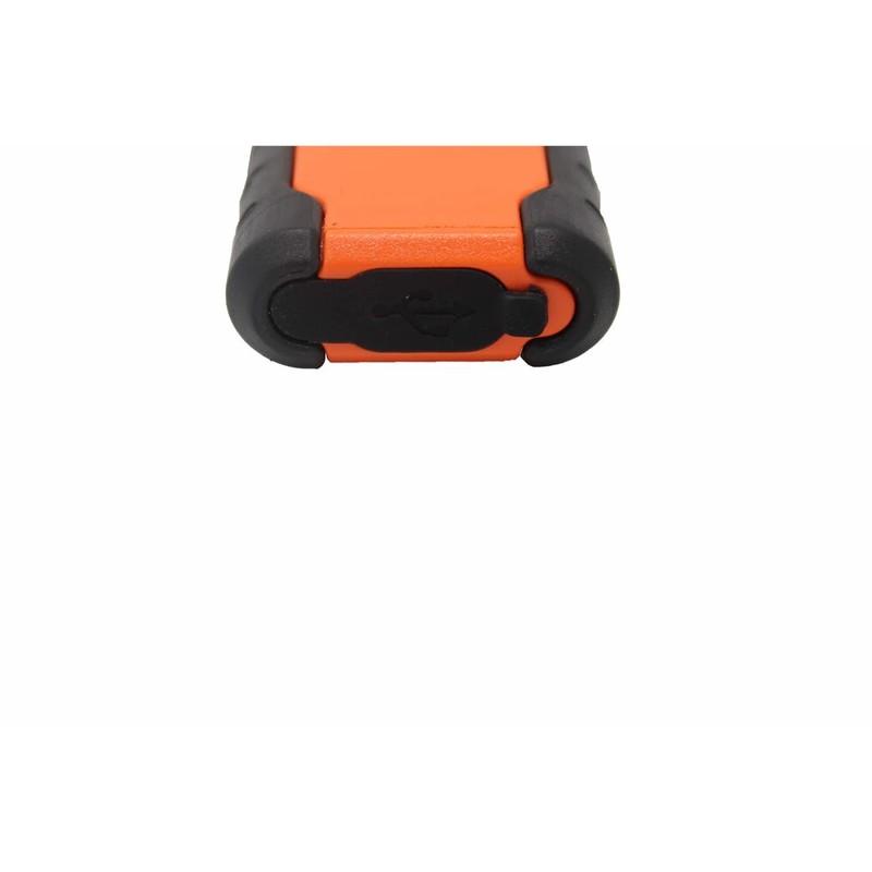 K Tool International XD5040 Magnetic LED Work Light with Swivel