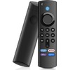 Replacement Remote Control (3Gen), Suitable for AMZ Fire TV Stick,