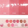 AOU Glowy Tint Balm 3.5g, Color:04 Cherry Balm