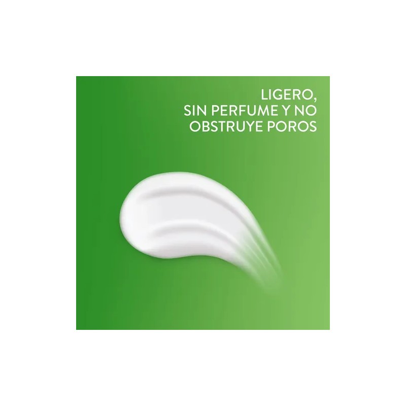 Hidratante Facial Cetaphil Diario Fps 50 Con 50ml