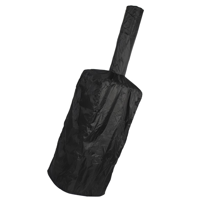 Pizza Oven Cover Waterproof Dustproof UV Protection Weather Resistance BBQ