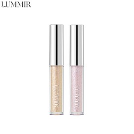 LUMMIR On The Stage Liquid Glitter 2g, Color:02 Morganite