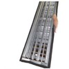 Grille for Spiral Double
