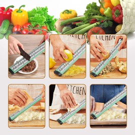 Empava Grater, Cheese Grater, Parmesan Grater, Kitchen Grater, Nutmeg Grater, Kitchen Grater, Garlic Grater, Stainless Steel, Lemon Grater, Ginger Grater, Nutmeg Grater, Stainless Steel, Parmesan