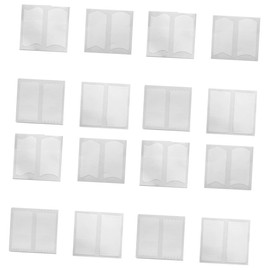 Beavorty Nail Art Stickers 48pcs French Design for Women Professional or Home Use