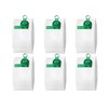 12 Compatible Bags for Folletto VK140/VK150 with 12 Fragrances +