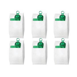 12 Compatible Bags for Folletto VK140/VK150 with 12 Fragrances + 2 Compatible Motor Filters of Excellent Quality