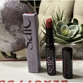 Saie Lip Blur Matte Blurring Lipstick In Surreal New In Box Q3