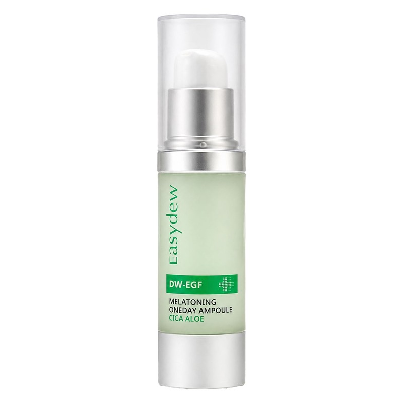 Easydew Lift Ampoule EGF 10 Core Effect Ampoule 15ml /