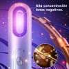 Dolores Secadora Cabello Profesional Portátil Frío Caliente 3 Veloc